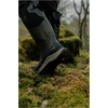image:imageMuck Boots mens MenS Woodland Pro 16 rainbootsTurkish CoffeeBrindle