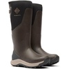 image:imageMuck Boots mens MenS Woodland Pro 16 rainbootsTurkish CoffeeBrindle