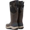 image:imageMuck Boots mens MenS Woodland Pro 16 rainbootsTurkish CoffeeBrindle