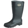 image:imageBoot Pvc Pln Toe 16in Black 9