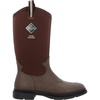 image:imageMUCK Mens Chore Tall Western Work Boot Brown Size 15M