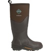 image:imageMUCK Mens Muckmaster Gold Tall BootDark Brown