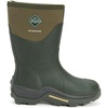 image:imageMUCK Mens Muckmaster Gold Tall BootMoss