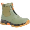 image:imageMens Apex Mid Zip Size 12M Olive