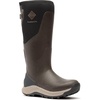 image:imageMuck Boots mens MenS Woodland Pro 16 rainbootsTurkish CoffeeBrindle