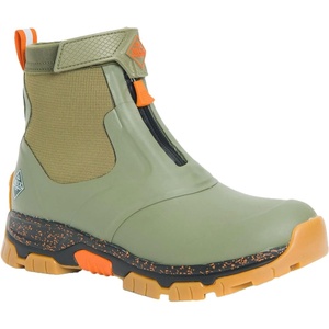 image:imageMens Apex Mid Zip Size 12M Olive